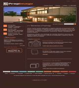 www.propimage.com - Somos un estudio multimedial dedicado a la imagen de arquitectura realizamos fotos 360° diseño web para inmobiliarias planos renders e infografías