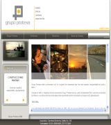 www.protexa.com.mx - Grupo integrado por industria de perforación de pozos petroleros, construcción de plantas petroleras y servicios aéreos.