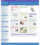 www.psicoactiva.com - Definición tratamiento y diagnostico de enfermedades