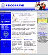 www.psicobreve.com - Psicologos especialistas en terapia breve sistémica e hipnosis clínica