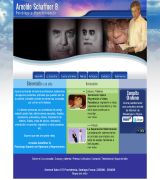 www.psicologo.cl - Sitio web del epecialista psicólogo arnoldo schaffner auto hipnosis tratamiento de crisis de pánico y disfunciones ecuales como impotencia y frigide