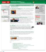 www.psoepalomares.es - Política municipal del psoe de palomares del rio editada por la agrupación local socialista de palomares del río