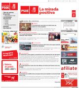 www.psoetorrelavega.com - Psoe torrelavega noticias e informaciones sobre la agrupación local del psc psoe de torrelavega y de su grupo municipal