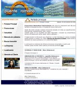 www.pspuenteromano.com - Promociones salmantinas puente romano sl pone a su disposición esta web para facilitarle la búsqueda de pisos o inmuebles de nueva construcción