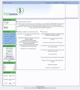 www.publiaciertos.com - Un portal para hacer negocios y también para pasar el rato ideal para todo boliviano