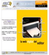 www.publicep.com - Servicios integrales de impresión digital producción de libros y publicaciones bajo demanda
