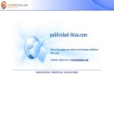 www.publicidad-ibiza.com - Agencia de publicidad diseño web merchandising y regalo publicitario