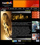 www.publisolfilms.com - Nuestra empresa se dedica a la realización audiovisual de eventos sociales así como también de espectáculos clips musicales documentales cortometr
