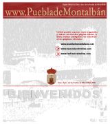www.pueblademontalban.com - Ayuntamiento de la puebla de montalbán