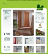 www.puertasdeinterior.com - Puertas de madera de interior modernas clasicas modernas castellanas industriales y residenciale todo en puertas de madera de interior