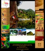 www.puertopalmeras.com.pe - Tarapoto resort en las afueras de tarapoto, san martín, parte de corporación amazónica turística s.a.