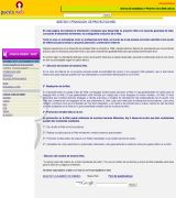 www.puestoweb.es - Optimización y posicionamiento de páginas web promocione su sitio en los principales buscadores y directorios de internet