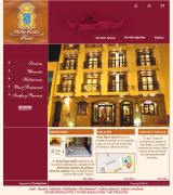 www.punoplaza.com - Hotel ubicado en la ciudad del lago titicaca disfrute el confort la elegancia y el calor de hogar