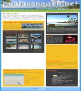 www.puntacanaweb.net - Toda la información para su viaje a punta cana
