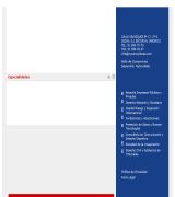 www.pycconsultores.com - Despacho de abogados con amplia experiencia profesional y alto grado de especialización en diferentes áreas jurídicas y de consultoría