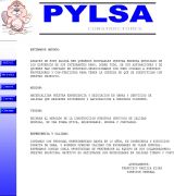 www.pylsasilao.com - Empresa dedicada a la construcción en general ubicada en silao. clientes y galería de imágenes.