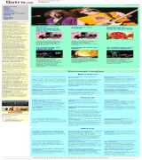 www.qatro.net - Revista de cultura y ocio música conciertos espectáculos teatro fotografía etc
