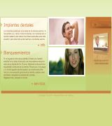 www.qiemo.com - Clínica de especialidades dentales y estética integral. información de servicios médicos, consejos, novedades, ubicación y contacto.