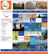 www.quecasa.net - Que casa tu inmobiliaria para zaragoza aragon benicarlo benicasim chalet piso apartamento primera mano nuevo