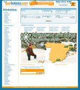 www.quehoteles.com - Reserva de hoteles de calidad al mejor precio
