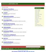 www.quieroestar.com - La forma mas facil de estra en internet registro de dominio alojamiento diseño web desde 125 €