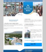 www.quintamaribel.com - Complejo turístico ubicado en santana, cuenta con piscinas, áreas verdes y escenarios para espectáculos artísticos.