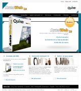 www.quiter-autoweb.com - Conozca nuestro software y descubra sus ventajas la fórmula de gestión para su concesión