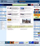 www.radio-mundial.com - Noticias, deportes, entretenimiento, clasificados, y mensajes para los usuarios de la localidad.