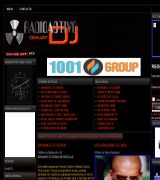 www.radioactivodj.com - Radioactivo dj es un programa donde los dj´s son los protagonistas con sus sesiones de mezclas y donde puedes encontrár las listas de éxitos progre