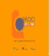 www.radiodespi.com - Emisora de radio de la localidad barcelonesa de sant joan despí puedes escuchar su programación através de la web