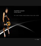 www.ramironanni.com - Ramiro nanni el jugador más carismatico del circuito internacional