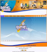 www.ranyel.com - Empresa almeriense dedicada al regalo de empresa y promocional así como a la fabricación de pancartas letreros luminosos e impresión digital dispon