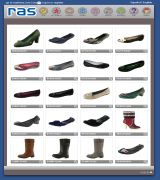 www.raseshop.com - Tienda online de zapatos ras con sus últimas temporadas