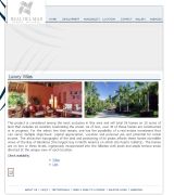 www.realdelmarvallarta.com - Desarrollo residencial privado en punta de mita. galería, infraestructuras y servicios.