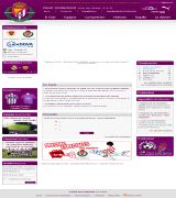 www.realvalladolid.es - Página oficial del real valladolid sad