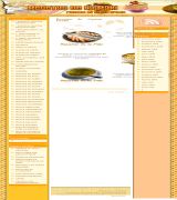 www.recetasdelapaki.com - Recetas de la paki recetas de cocina para cuando necesites ideas de platos sanos baratos caseros y muy fáciles de preparar