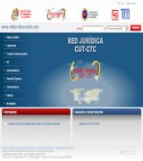 www.red-laboral.com - Portal de egislatura laboral colombiana administrado por la central unitaria de trabajadores.