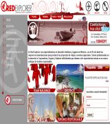 www.redexplorer.com.mx - Viaja descubre y ayuda agencia especializada en la coordinación de viajes de negocios grupos y turismo individual ofreciendo un enfoque de turismo re