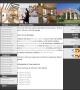 www.reformas-sevilla.com - Empresa de reformas en general obras y reformas construcciones y reformas integrales