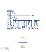 www.reformaspergola.com - Obras llave en mano locales comerciales viviendas oficinas licencias de apertura proyectos visados calidad garantizada iso90012000 applus
