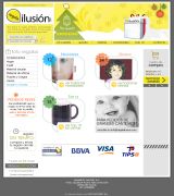 www.regalailusion.com - Tienda on line de productos personalizados con la imagen que el cliente decide