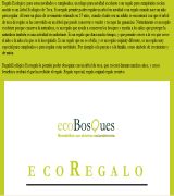www.regaloecologico.com - Ecoregalo ofrece la posibilidad de regalar árboles como obsequio es un regalo muy especial ya que se trata de árboles cultivados y gestionados en el