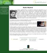 www.reikimadrid.com - El reiki equilibra cuerpo y mente reduciendo el estres y la ansiedad