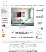 www.reinventareformasmalaga.es - Reinventa reformas malaga tiene como objetivo el prestar todos los servicios necesarios para la gestión integral de reformasobra nueva de viviendas y