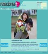 www.relaciona-t.com - Encontrar pareja de forma fácil eficaz y sin parafernalias podrás enviar mensajes citas y chatear