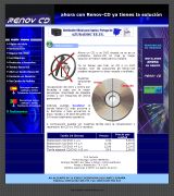 www.renov-cd.com - Restauración de cds y dvds