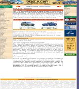 www.rentacar-int.com.ar - Alquiler de autos en todo el mundo ofertas en alquiler de autos actualizadas en todo momento