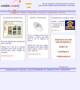 www.rentadata.net - Programa de afiliación para webs diseño de webs para inmobiliarias y asesoramiento sobre internet