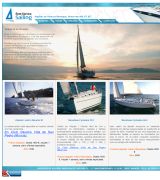 www.rentservicesailing.com - Alquiler de yates a motor y vela cobertura internacional