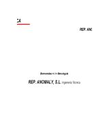 www.repanomaly.com - Ingeniería técnica dedicada a instalaciones de energía solar aire acondicionado calefacción frío industrial y reparación de electrodomésticos